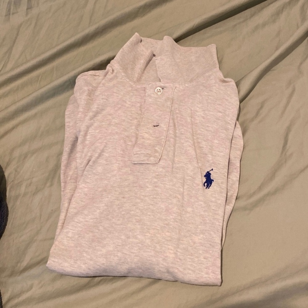 Polo by Ralph Lauren polo long sleeve